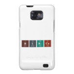 Burcu  Samsung Galaxy S2 Cases