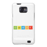 Ingenior  Samsung Galaxy S2 Cases