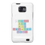 Joseph
 Pawlu
 Paul
 Penrawee
 Gelfo  Samsung Galaxy S2 Cases
