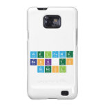 Welcome
 Back to
 School  Samsung Galaxy S2 Cases