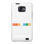 clio Muse
   Samsung Galaxy S2 Cases