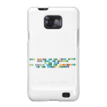 Twas Brillig and the slithy toves
 did gyre and gimble
 in the wabe.
 All mimsy were the borogroves
 and the momraths outgrabe  Samsung Galaxy S2 Cases