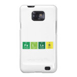 PAllab  Samsung Galaxy S2 Cases