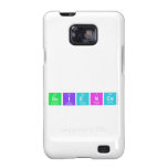 Science  Samsung Galaxy S2 Cases