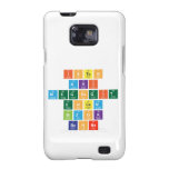 Isten
 aki 
 megsegit
  engem
 Bizok 
 benne  Samsung Galaxy S2 Cases