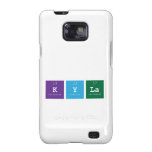 Kyla   Samsung Galaxy S2 Cases