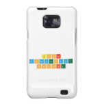 Bonne
 Anniversaire
 Sophie  Samsung Galaxy S2 Cases