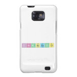 Farmaceutica   Samsung Galaxy S2 Cases