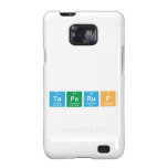 TAPARUP  Samsung Galaxy S2 Cases