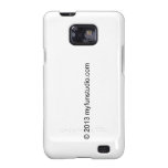   Samsung Galaxy S2 Cases