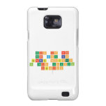 this is neat
 that you can
 generate sentences
 in this unusual
 fashion
   Samsung Galaxy S2 Cases