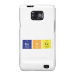 Bente  Samsung Galaxy S2 Cases