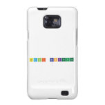 Sidali benkhoula
   Samsung Galaxy S2 Cases