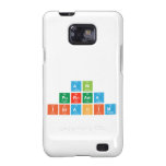 Abi 
 Purnama
 Ibrahim  Samsung Galaxy S2 Cases