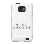 Be My
 Valentine  Samsung Galaxy S2 Cases