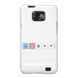 LUC@$#  Samsung Galaxy S2 Cases