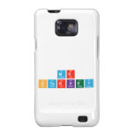 Mr 
 Starkey  Samsung Galaxy S2 Cases