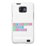 Periodic
 Table
 Writer  Samsung Galaxy S2 Cases