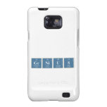 Genius  Samsung Galaxy S2 Cases
