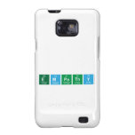 empathy  Samsung Galaxy S2 Cases