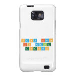 Santa Clause
  Is Coming 
 ToTown  Samsung Galaxy S2 Cases