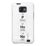 p
 ho
 ne  Samsung Galaxy S2 Cases