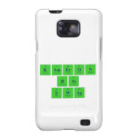 Kameron
 Has 
 Swag  Samsung Galaxy S2 Cases