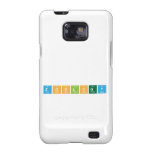 Zoology  Samsung Galaxy S2 Cases