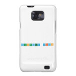 Muhammed Irfan  Samsung Galaxy S2 Cases