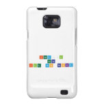 Ismaıl
 hoca
 Ile fen Baska  Samsung Galaxy S2 Cases