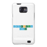 Adventure
 Time  Samsung Galaxy S2 Cases