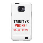 TRINITYS   Samsung Galaxy S2 Cases