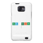 Pam Smith
   Samsung Galaxy S2 Cases