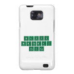 Happy
 Birthday
 Paula  Samsung Galaxy S2 Cases