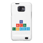 be 
 nerdy
 Today  Samsung Galaxy S2 Cases