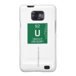 u
   Samsung Galaxy S2 Cases