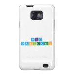 FELIZ 
 CUMPLEANOS
   Samsung Galaxy S2 Cases