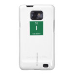 I
 
   Samsung Galaxy S2 Cases