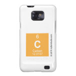 C  Samsung Galaxy S2 Cases
