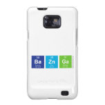 BaZnGa  Samsung Galaxy S2 Cases
