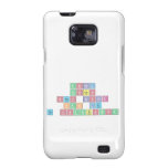 Angel
 CrocAn
 Shop Sister
 Kak LE
 Ce Chairunnisa  Samsung Galaxy S2 Cases