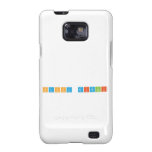 HAPPY DIWALI  Samsung Galaxy S2 Cases