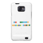 Mr. Guzman
 
 Physical Science 
 
   Samsung Galaxy S2 Cases