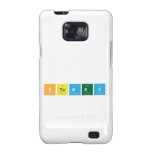 STEMEY  Samsung Galaxy S2 Cases
