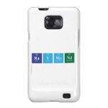 Raymond
   Samsung Galaxy S2 Cases