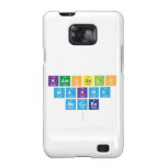 kamogelo
 wakwa
 Mncube
   Samsung Galaxy S2 Cases