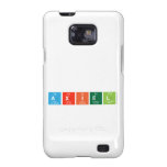 Axiel  Samsung Galaxy S2 Cases