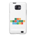 Eric
 Alexanders
 Computer  Samsung Galaxy S2 Cases