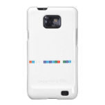 Iyı bayramlar hocam.   Samsung Galaxy S2 Cases