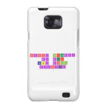 Happy Birthday 
 My Dear
 Baby Doll 
 Avantika
   Samsung Galaxy S2 Cases